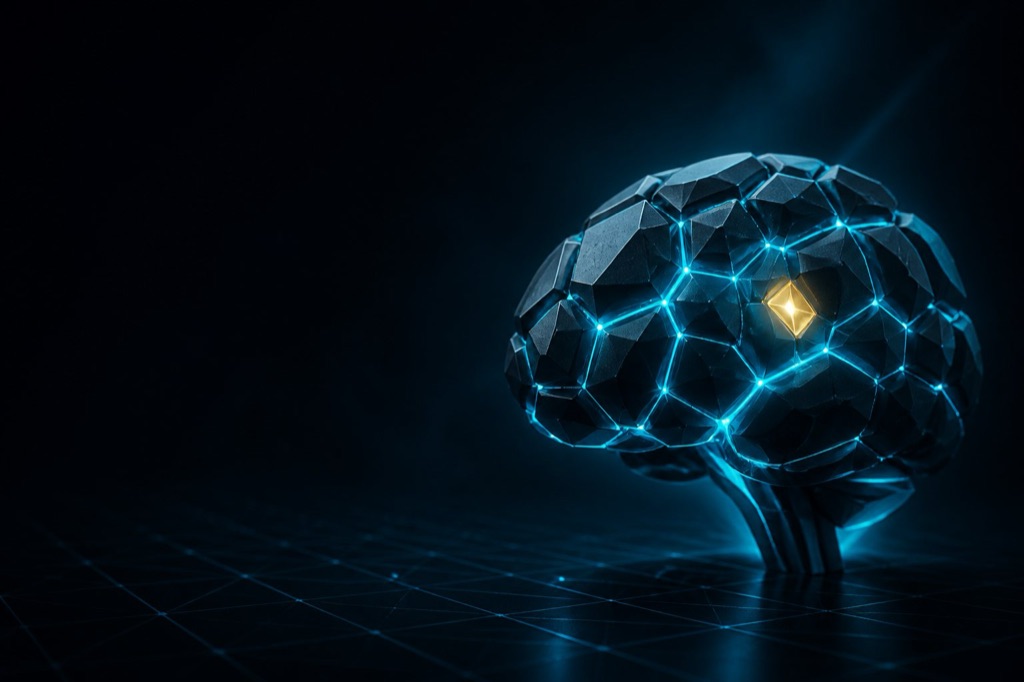 Persistent memory — the AI agent brain that never forgets