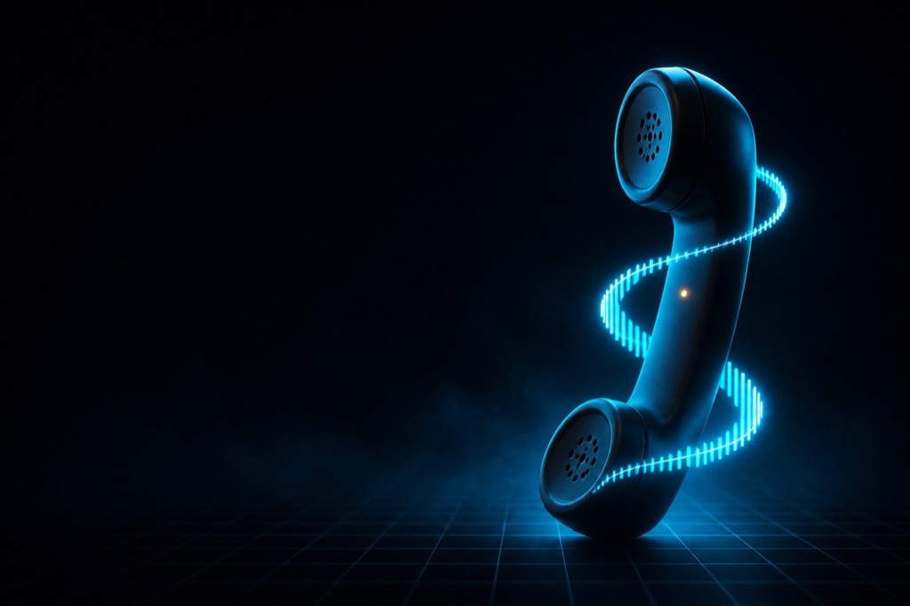 Voice agent engine — AI phone agents for business