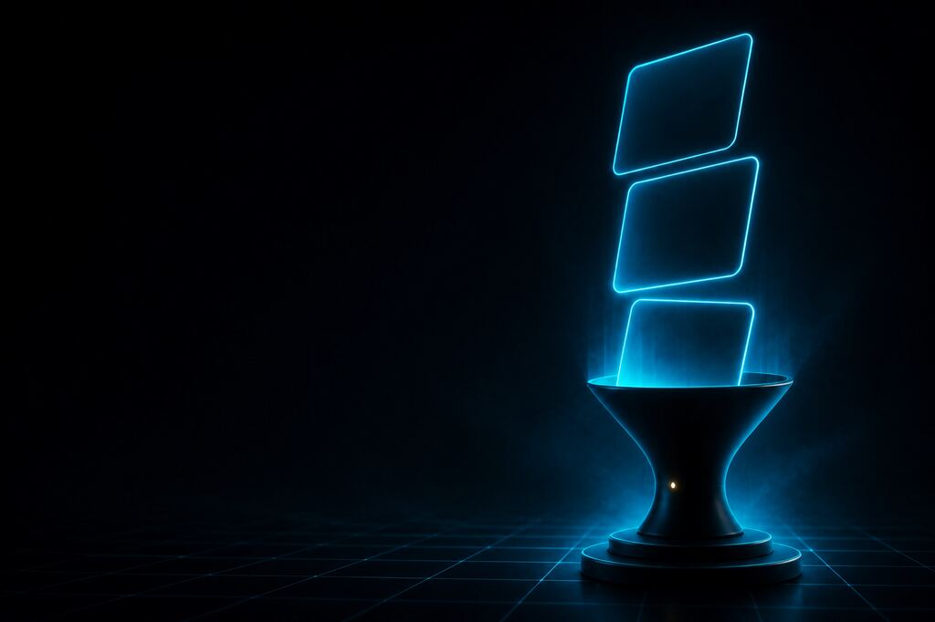 AI agent launching a marketing funnel end to end
