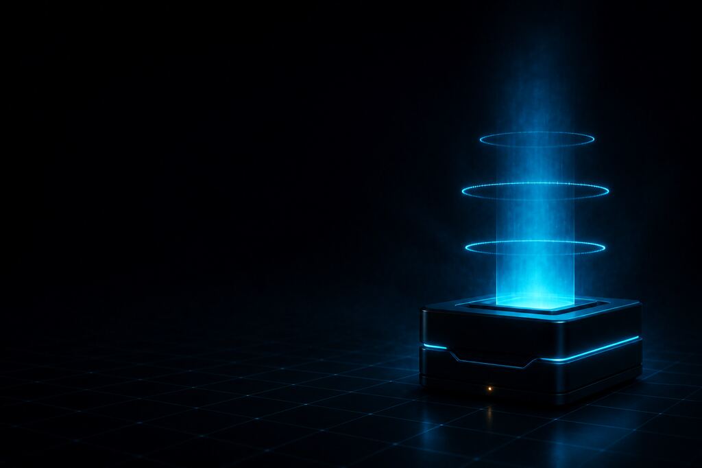 AIOS Blueprint installed — an AI employee running a business