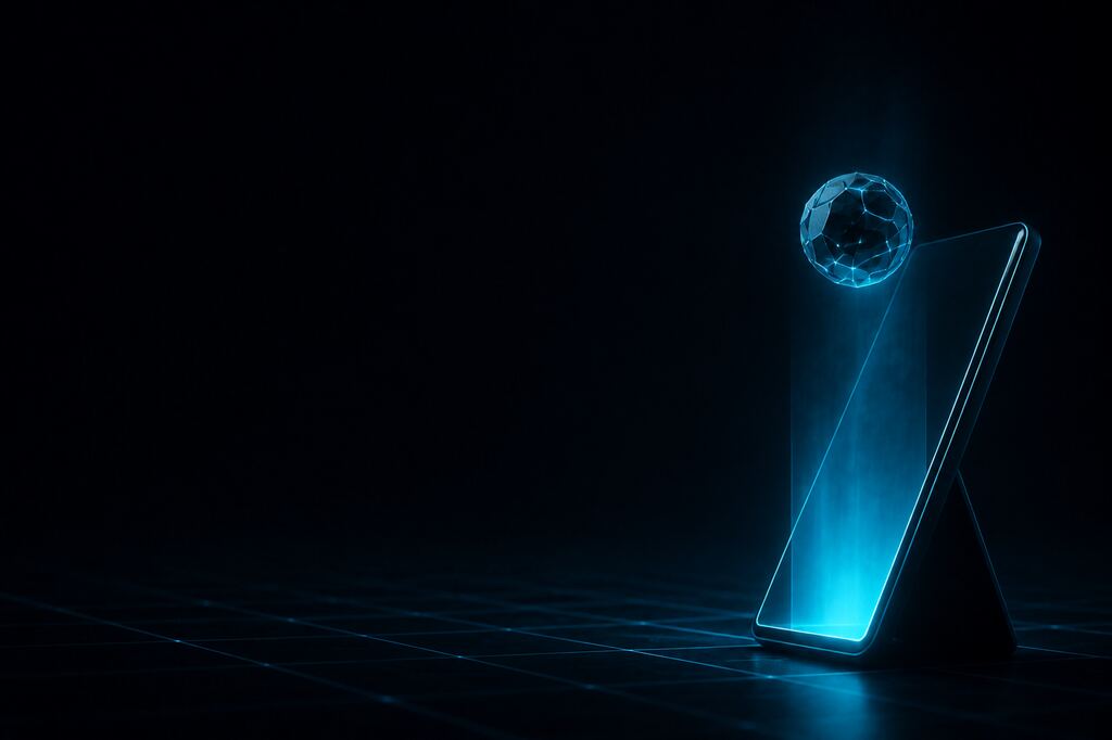 Running an AI agent operating system from a phone via Telegram
