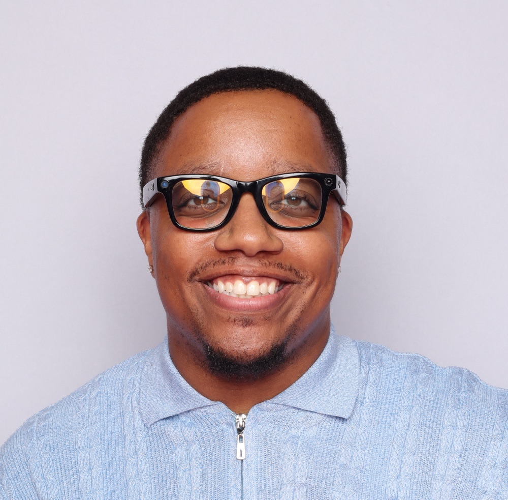 Mike Davis &mdash; creator of the AIOS Blueprint